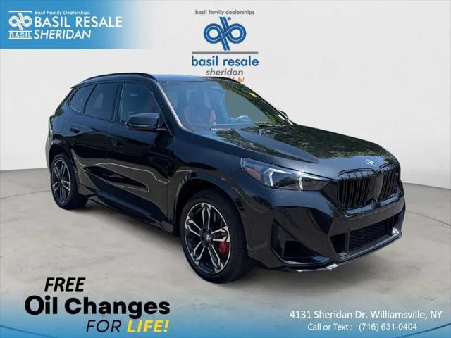 2025 BMW X1 M35i for sale in Williamsville, NY