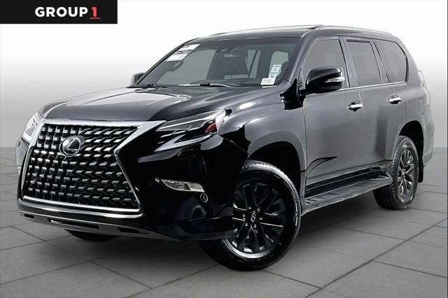 2020 Lexus GX 460 Premium for sale in Newport Beach, CA