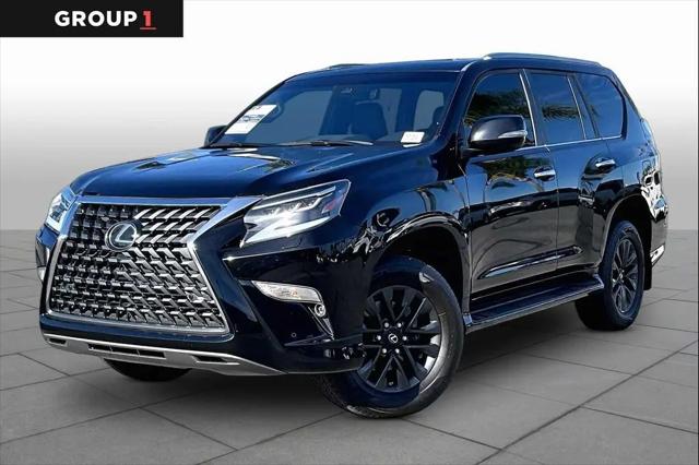 2020 Lexus GX 460 Premium for sale in Newport Beach, CA