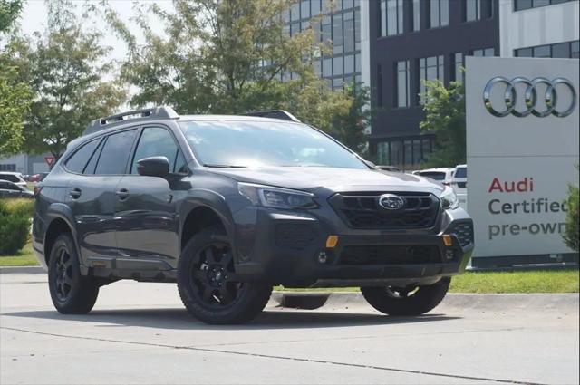 2025 Subaru Outback Wilderness for sale in Omaha, NE