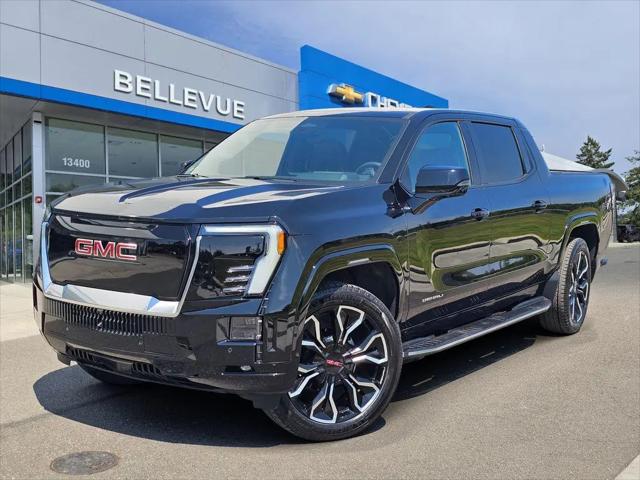 2026 GMC Sierra Max Range Denali for sale in Bellevue, WA