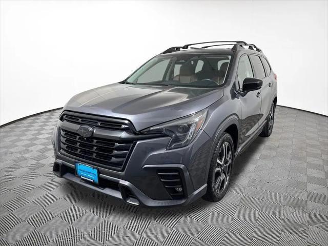 2024 Subaru Ascent Touring 7-Passenger for sale in Chippewa Falls, WI