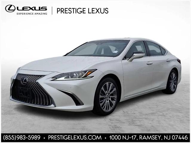 2020 Lexus ES 350 Base for sale in Ramsey, NJ