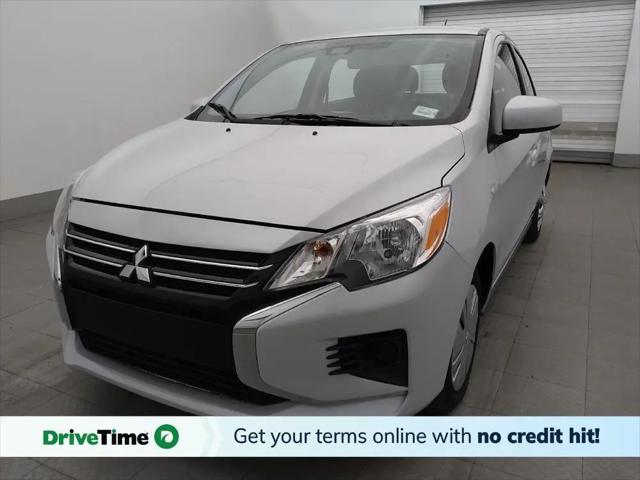 2024 Mitsubishi Mirage ES for sale in Clearwater, FL