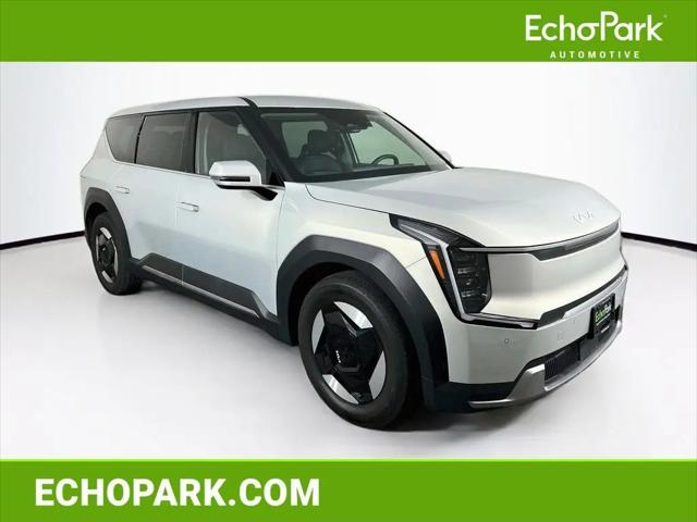 2024 Kia EV9 Light Long Range for sale in Chesterfield, MO