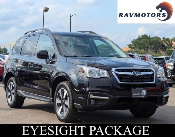 2017 Subaru Forester 2.5i Premium for sale in Minneapolis, MN