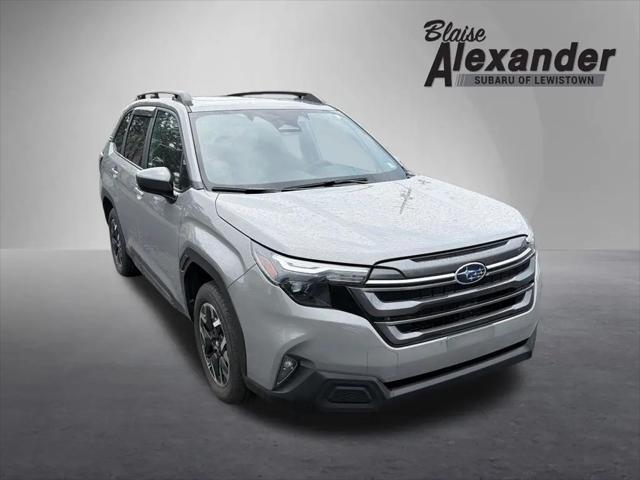 2025 Subaru Forester Premium for sale in Burnham, PA