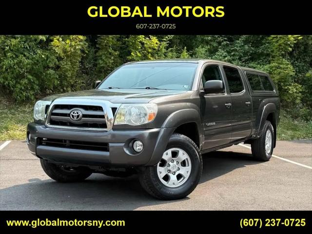 2010 Toyota Tacoma Base V6 for sale in Binghamton, NY