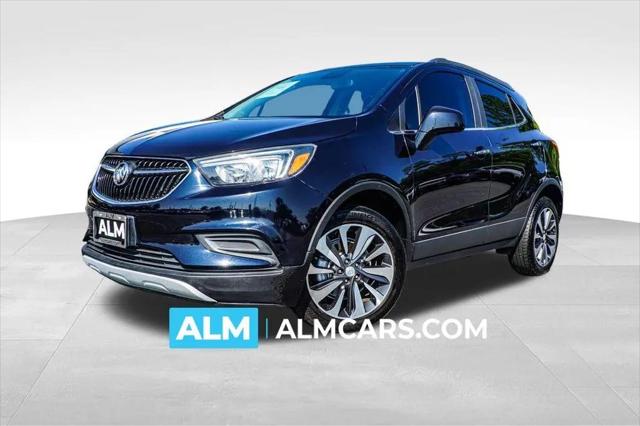 2021 Buick Encore AWD Preferred for sale in Kennesaw, GA