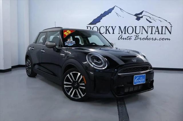 2023 MINI Hardtop Cooper S for sale in Colorado Springs, CO