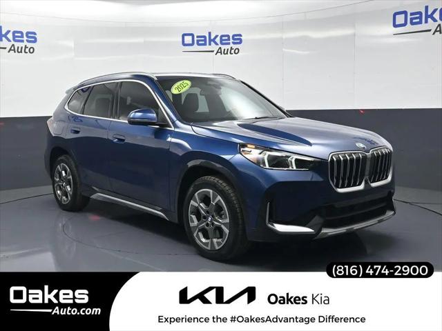2025 BMW X1 xDrive28i for sale in North Kansas City, MO