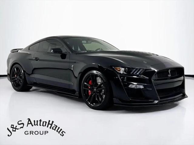 2020 Ford Mustang Shelby GT500 Fastback for sale in Ewing, NJ