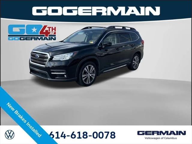 2020 Subaru Ascent Limited for sale near Columbus, OH