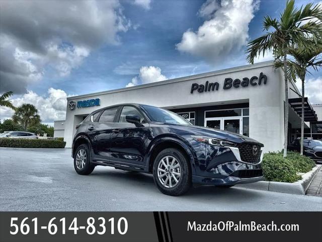 2024 Mazda CX-5 2.5 S Select for sale in North Palm Beach, FL