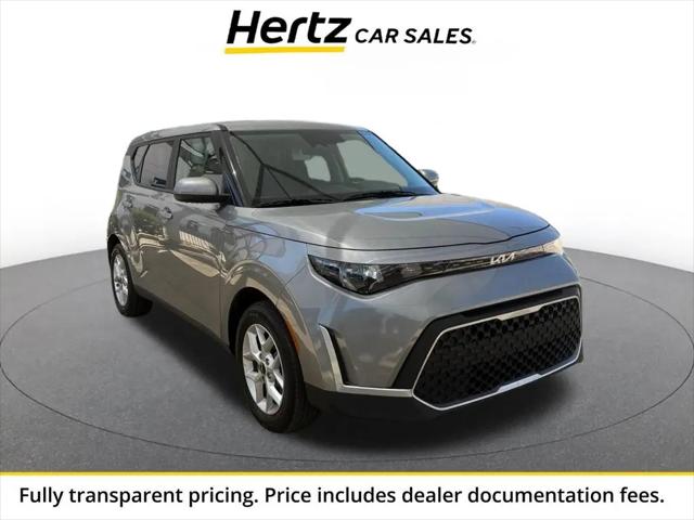 2025 Kia Soul LX for sale in Bedford, TX