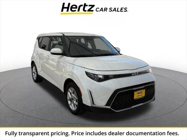 2025 Kia Soul LX for sale in Bedford, TX