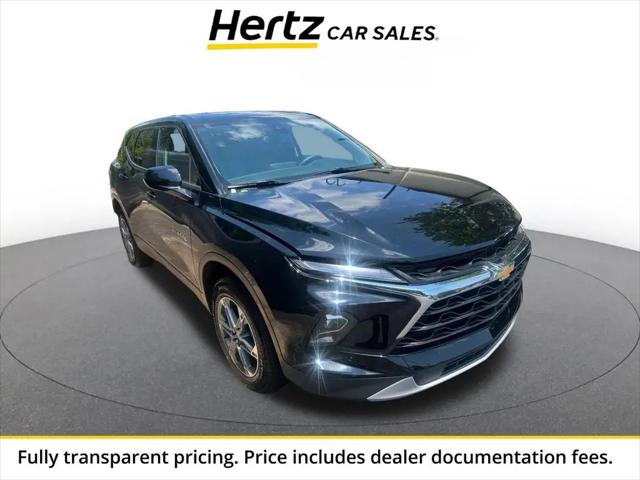 2026 Chevrolet Blazer LT for sale in Winston-Salem, NC