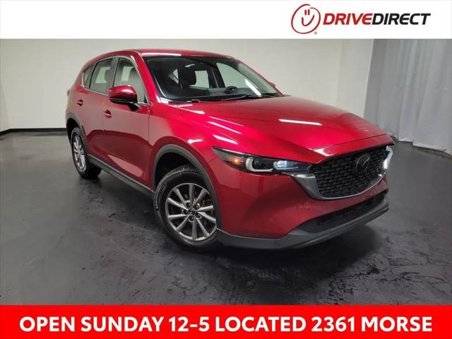 2022 Mazda CX-5 for sale near Columbus, OH