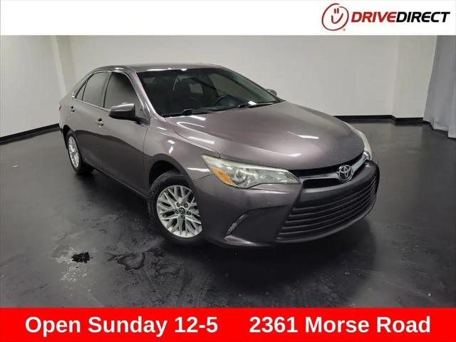 2016 Toyota Camry LE for sale near Columbus, OH