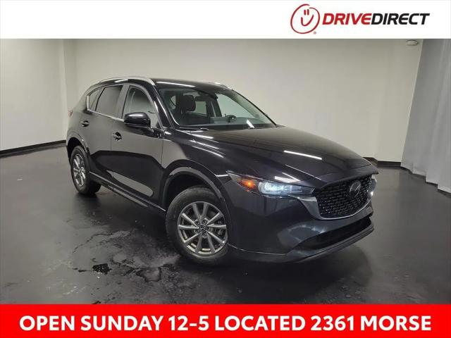 2024 Mazda CX-5 2.5 S Select for sale in Columbus, OH