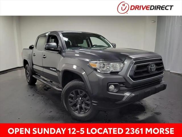 2023 Toyota Tacoma SR5 V6 for sale in Columbus, OH