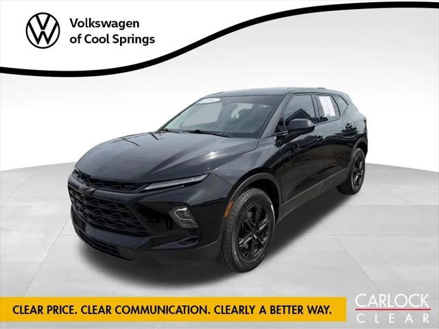 2023 Chevrolet Blazer FWD 2LT for sale in Franklin, TN