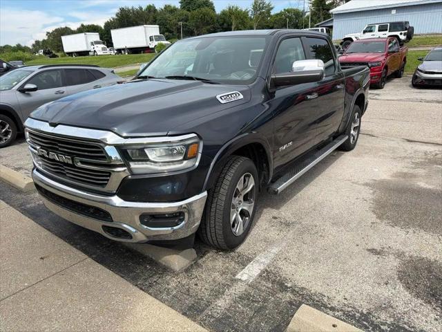 2019 Ram 1500 Laramie for sale in Shelbyville, KY