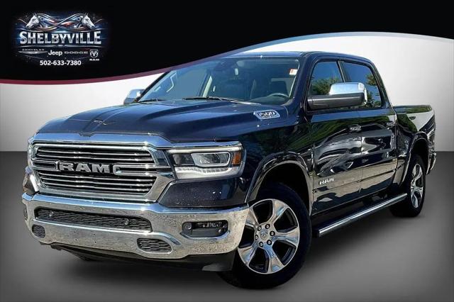 2019 Ram 1500 Laramie for sale in Shelbyville, KY