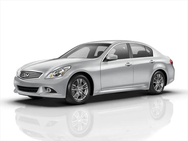 2011 INFINITI G37 Unknown for sale in Clarendon Hills, IL
