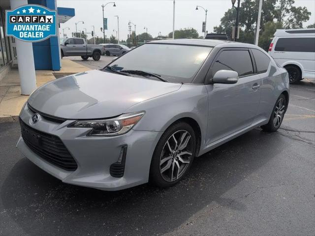 2016 Scion tC Base for sale in Glen Ellyn, IL