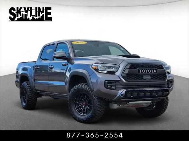 2021 Toyota Tacoma TRD Pro for sale in Thornton, CO