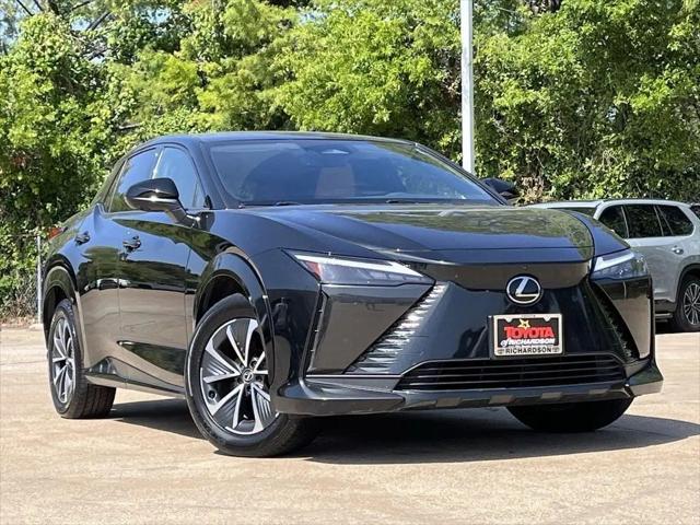 2023 Lexus RZ 450e 450e Premium w/Navigation/Power Liftgate/Leather for sale in Richardson, TX