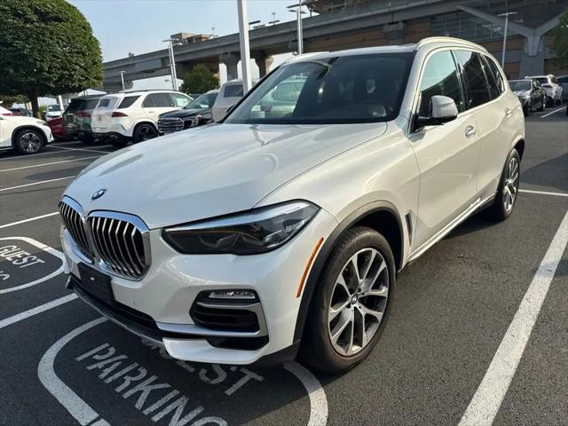 2019 BMW X5 xDrive40i for sale in Vienna, VA