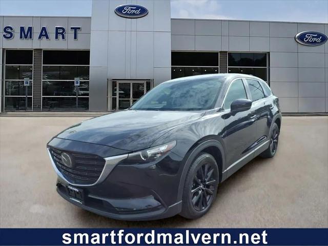 2023 Mazda CX-9 Touring Plus for sale in Malvern, AR