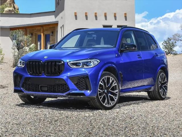 2023 BMW X5 M Base for sale in Roswell, GA