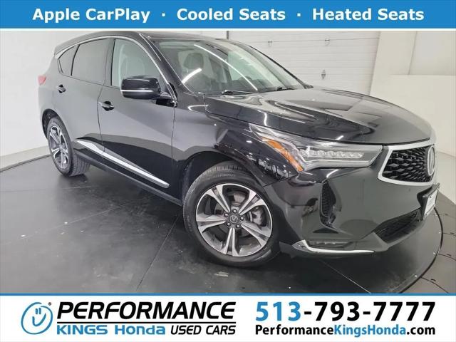 2022 Acura RDX for sale near Cincinnati, OH