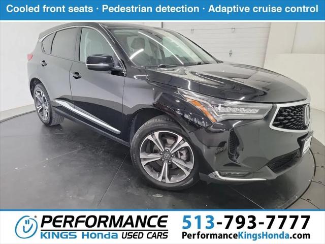 2022 Acura RDX for sale near Cincinnati, OH