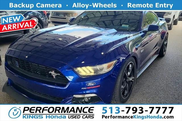 2016 Ford Mustang for sale near Cincinnati, OH