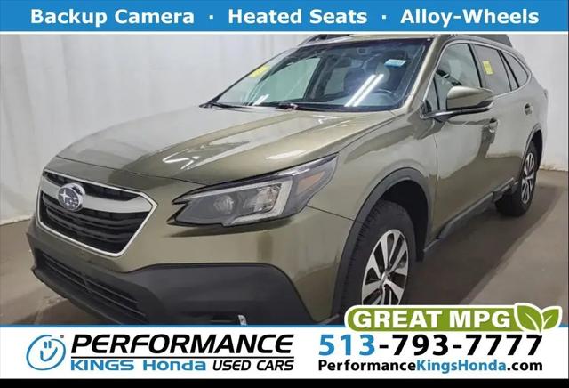 2022 Subaru Outback Premium for sale in Cincinnati, OH