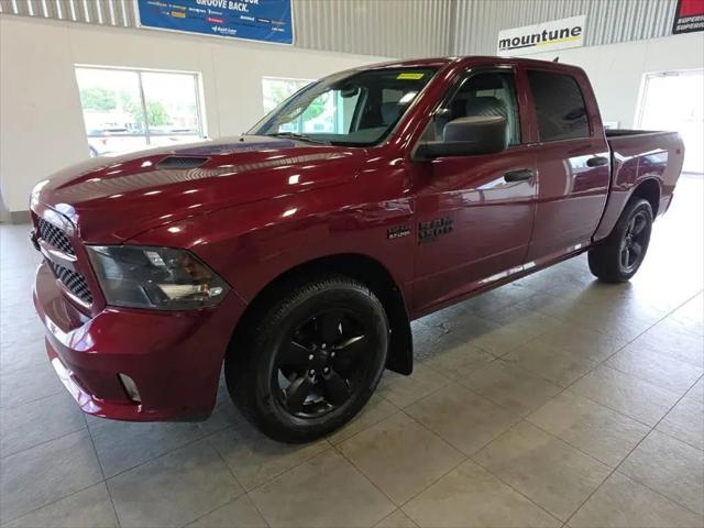 2019 Ram 1500 Classic ST for sale in Sterling Heights, MI