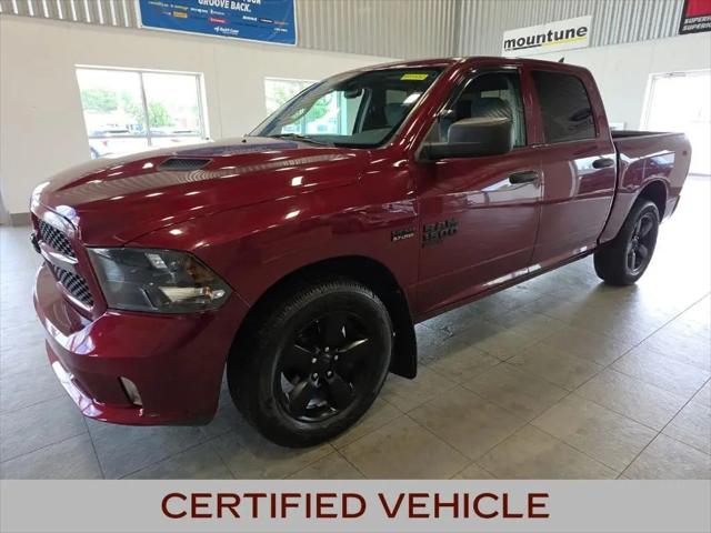 2019 Ram 1500 Classic ST for sale in Sterling Heights, MI