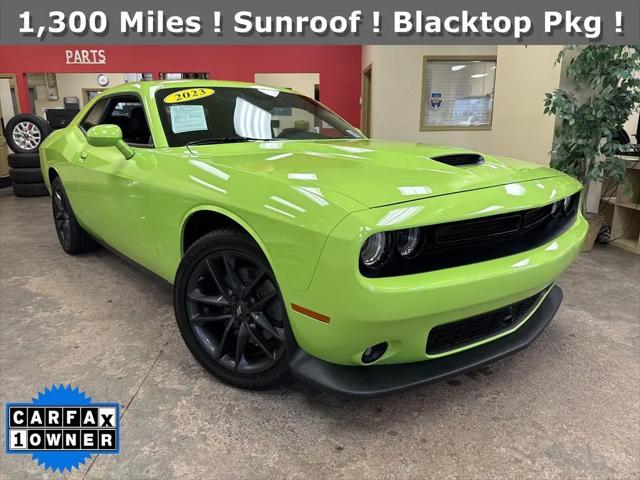 2023 Dodge Challenger GT AWD for sale in Batavia, NY