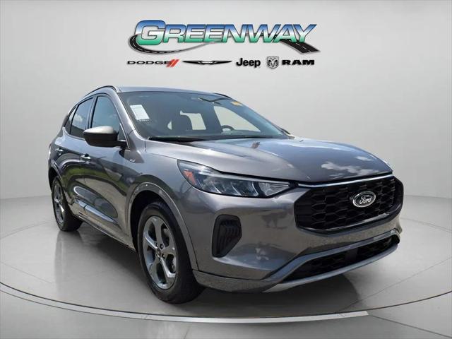 2023 Ford Escape ST-Line for sale in Orlando, FL
