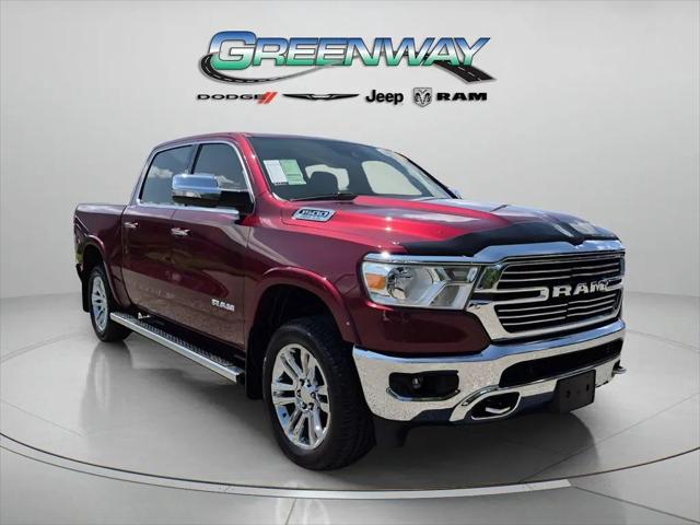 2022 Ram 1500 Laramie Crew Cab 4x4 5'7" Box for sale in Orlando, FL