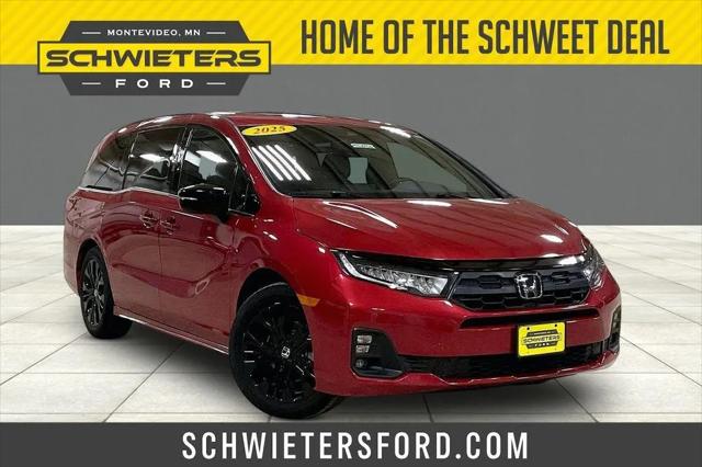 2025 Honda Odyssey Sport-L for sale in Montevideo, MN