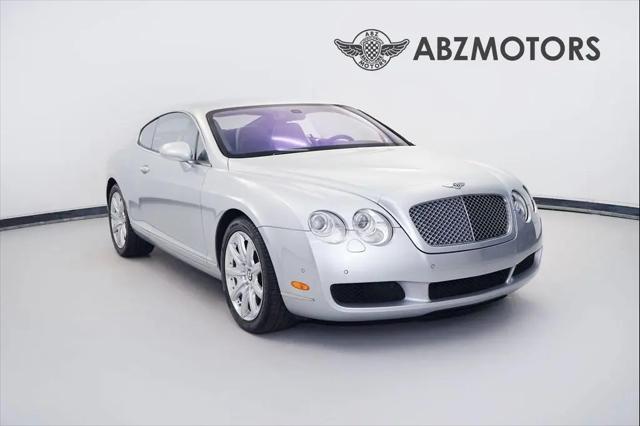 2005 Bentley Continental GT Base for sale in Houston, TX