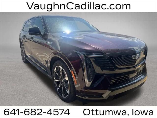 2025 Cadillac Escalade Sport 2 AWD for sale in Ottumwa, IA