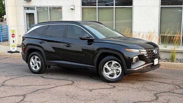 2023 Hyundai Tucson SEL for sale in Saint Paul, MN
