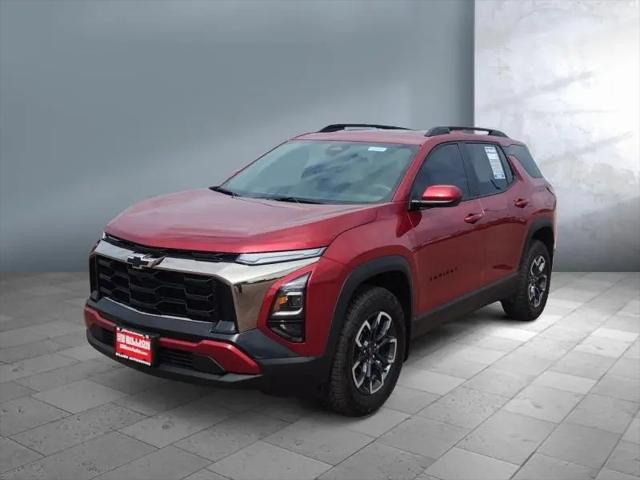 2026 Chevrolet Equinox AWD ACTIV for sale in Sioux Falls, SD