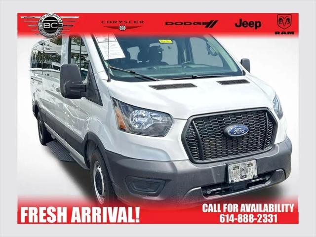 2024 Ford Transit-350 Passenger Van XL for sale in Columbus, OH